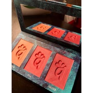 Alamar Cosmetics  Colorete Blush Trio 💙